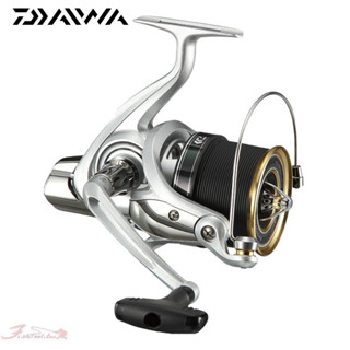 《DAIWA》17 FINESURF 35 太系 遠投捲線器 中壢鴻海釣具館