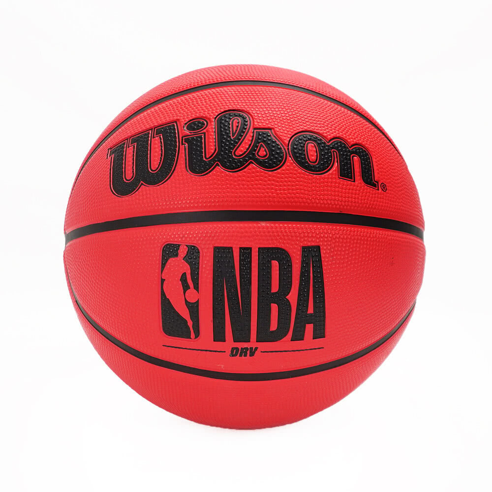 Wilson NBA DRV 7號 室外籃球 WTB9303XB07