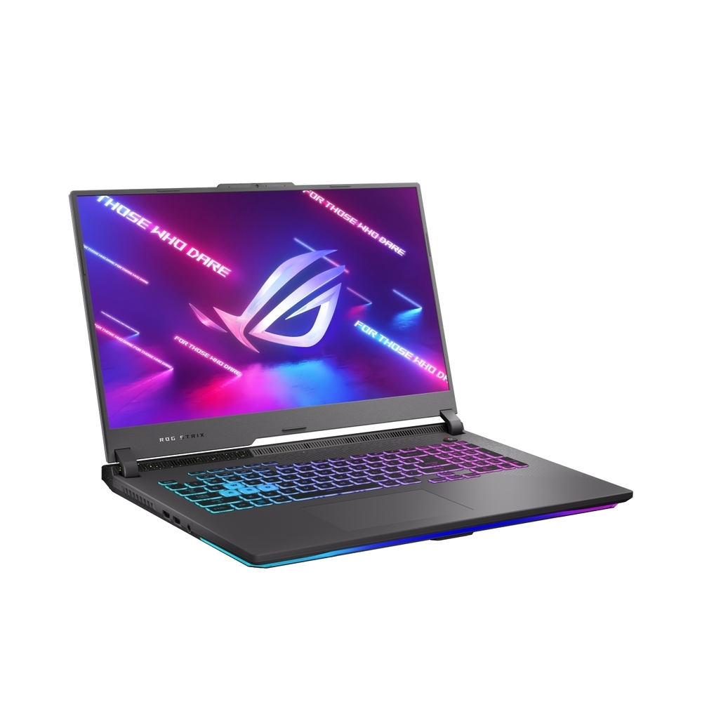 華碩 ASUS ROG Strix G17 G713PV 0072F7945HX R9-7945HX/RTX4060