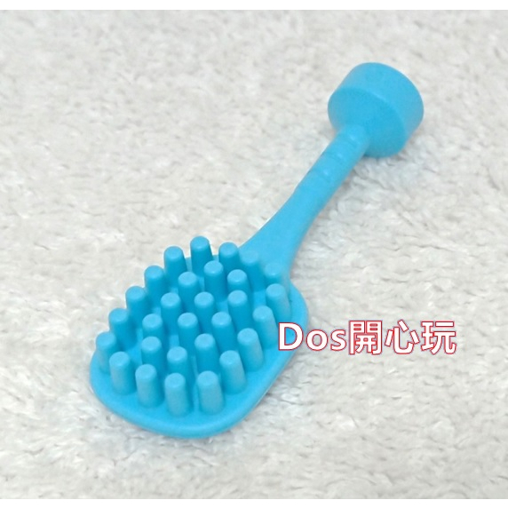 【Duplo 得寶】梳子 刷子 牙刷 人偶配件 ，LEGO 大顆粒