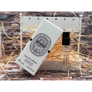 Diptyque OFRESIA 小蒼蘭淡香水 2ml