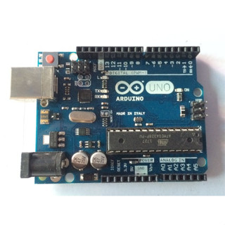 Arduino UNO R3 ATMega16U2 附 USB線