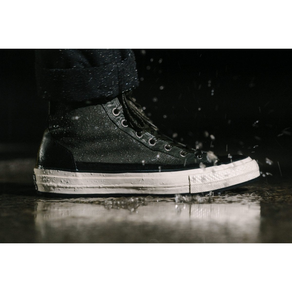 CONVERSE x HAVEN CHUCK 70 GORE TEX  防水 雨鞋 帆布鞋 169903C 1970