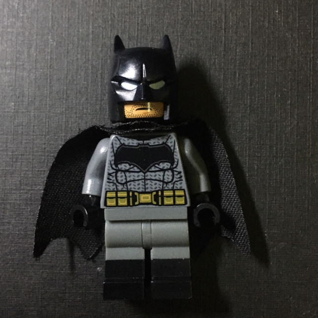 【🐶狗在一塊🐶】LEGO 76045 76046 蝙蝠俠