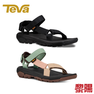 TEVA 女 Hurricane XLT2 機能運動涼鞋 30TV19235