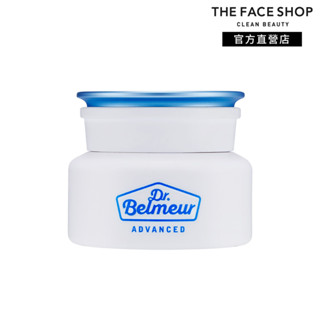 【THE FACE SHOP 菲詩小舖】肌本博士積雪草水凝霜｜品牌旗艦店 保濕 修護