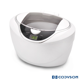 [全新]CODYSON 數位超音波清洗機CD-2840