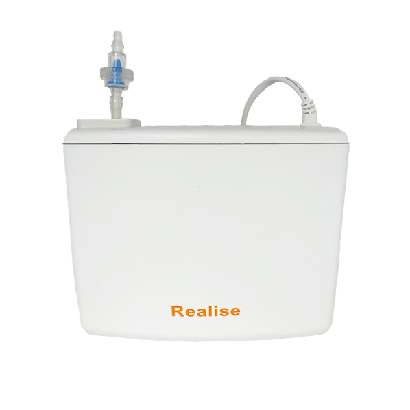 【含稅店】Realise瑞林 超靜音排水器 冷氣排水器 排水泵 RP-368 (同RP-168) 靜音排水 泵浦 可壁掛