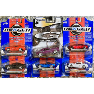 1:64 Jada DUB CITY VIPER 道奇 Dodge srt8 MUSTANG GT 挑戰者 寶藏 限量