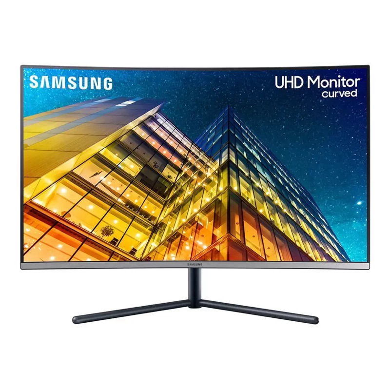 免運 Costco 好市多 Samsung 32吋 4K UHD曲面螢幕 U32R590CWC