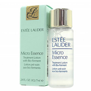 ESTEE LAUDER 雅詩蘭黛 微分子肌底原生露(7ml) 【小三美日】DS013784