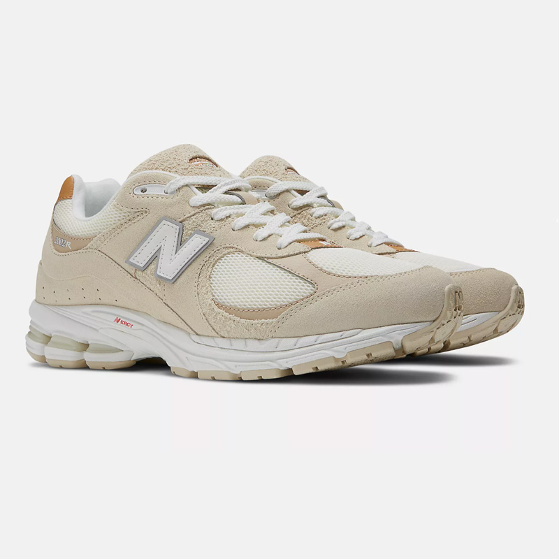 New Balance 2002R 跑鞋 M2002RSC 女 D楦 緩衝 千禧年 砂岩×米黃