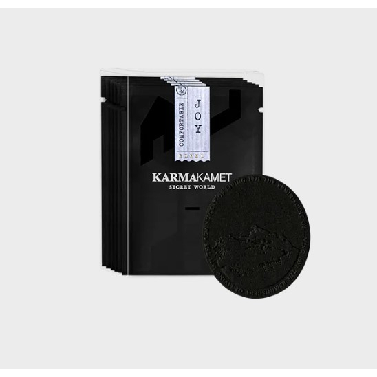 現貨在台 泰國代購 KARMAKAMET Scent Sample Perfume 香氛片香氛樣本❗試香片