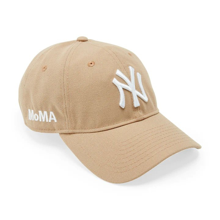 【日貨代購CITY】MOMA DESIGN HAT NEW ERA NY Yankees 棒球帽 余文樂 現貨預購