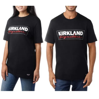 Kirkland Signature 科克蘭 Logo 短袖上衣 7771034