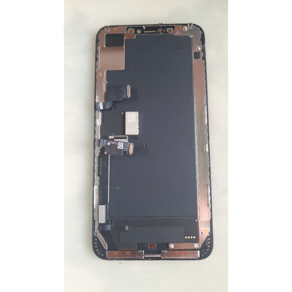 iPhone Xs Max A2101 瑕疵螢幕 測試用 液晶螢幕 顯示螢幕 螢幕總成 液晶總成 液晶屏 顯示屏