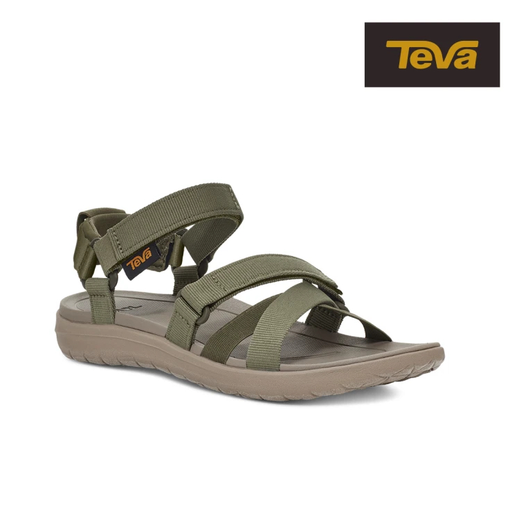 TEVA 原廠現貨 Sanborn Mia 女輕量水陸涼鞋 463-1116650OBNC