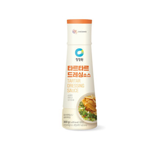 清淨園 檸檬海鮮醬 300g 韓國直送🇰🇷