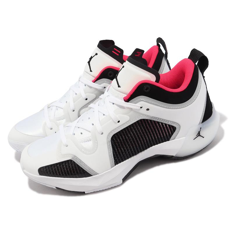 𝓑&amp;𝓦現貨免運 DQ4123100 Nike Air Jordan XXXVII Low PF 37 男籃球鞋