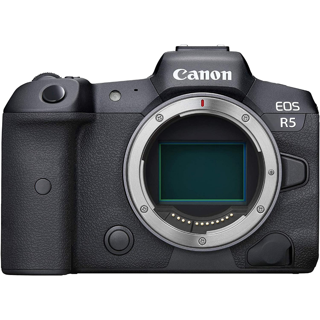 【數位小館】 Canon EOS R5👉免運 平輸貨