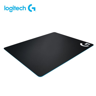 Logitech 羅技 G440 硬質滑鼠墊/低摩擦力/一致表面紋理/橡膠底座/多層