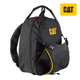 【寶力優工具】CAT十七吋多功能背包 專業工具收納背包 - 980203N