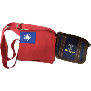 ［小書包］台灣🇹🇼國旗小背包