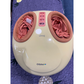 OSIM 足部按摩器 uSnug OS-343