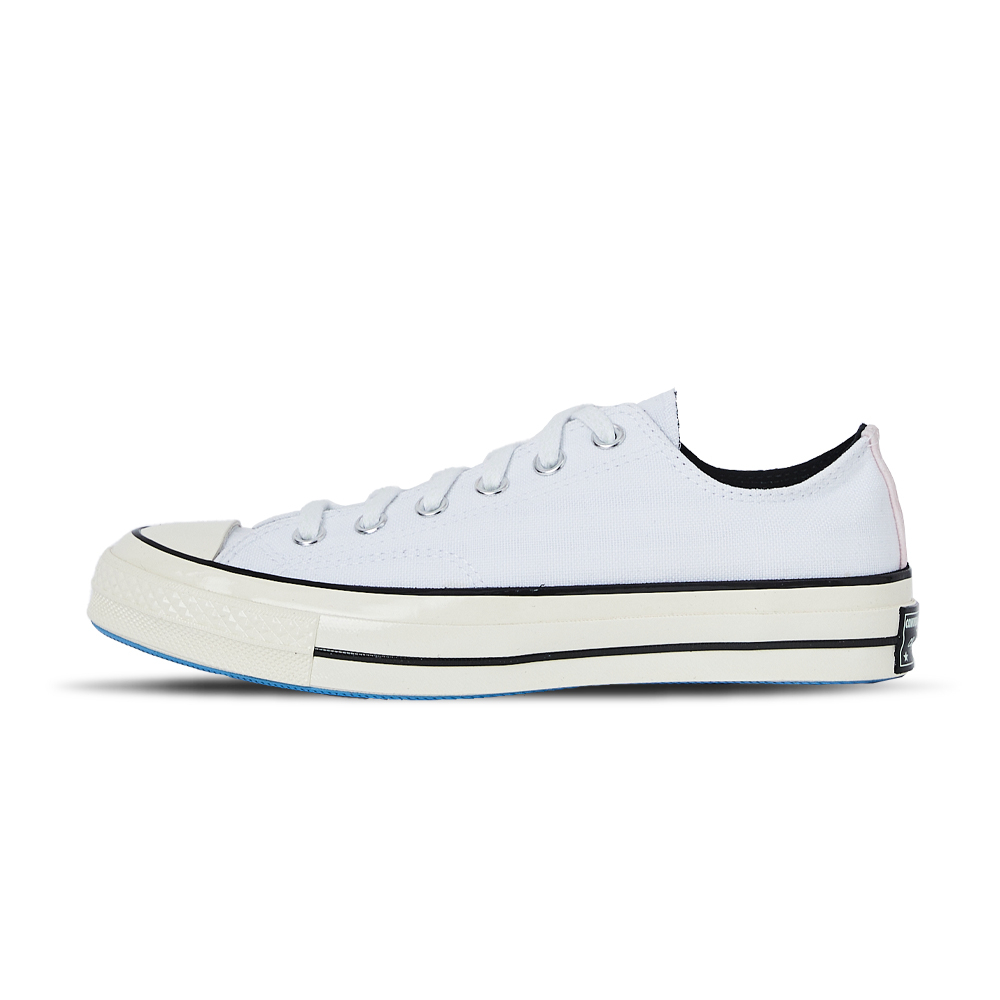 Converse Chuck 70 OX 男鞋 女鞋 白色 變色 低筒 厚底 帆布 休閒鞋 A06070C