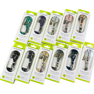 PUREGEAR 普格爾 手機背帶掛繩 斜背掛繩 編織款