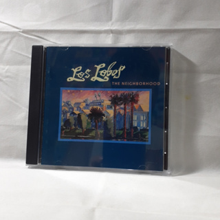 ＊南方搖滾(CD)＊Los Lobos - The Neighborhood