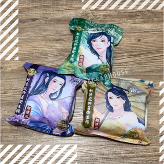『現貨』Mdmmd. 明洞國際 新涼感抑菌衛生棉 超涼感 隨身包 後宮 衛生棉 夜用加長型 超薄鎖水 薄荷茶樹 涼芯