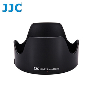 【數位達人】JJC Canon遮光罩 LH-72 同 EW-72適EF 35mm f/2.0 IS USM