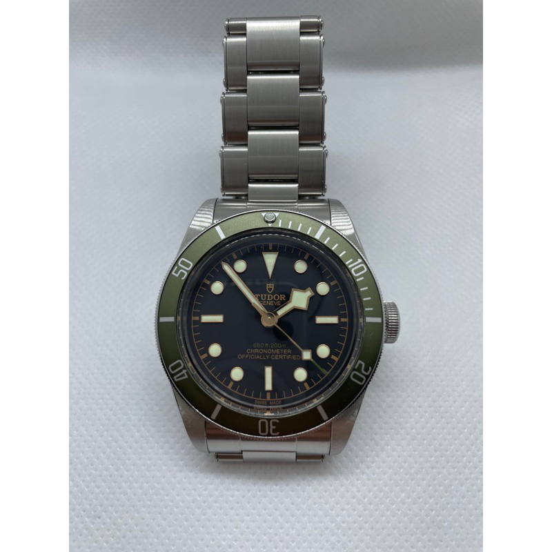 TUDOR 41mm （ZF廠）二手