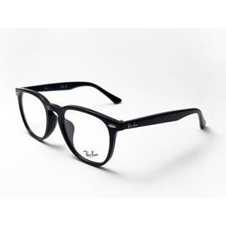 【Luxottica 公司貨】雷朋 Ray Ban RB7159F 2000 鏡框眼鏡 光學鏡架
