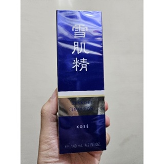 （新品現貨免運）Kose 高絲 雪肌精 乳液 140ml 日本製