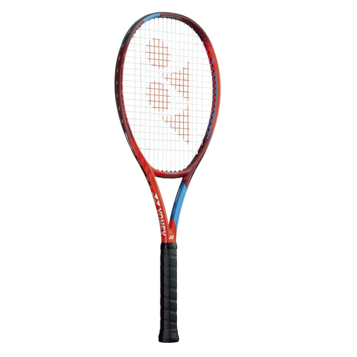 網球拍 網球 YONEX VCORE 98