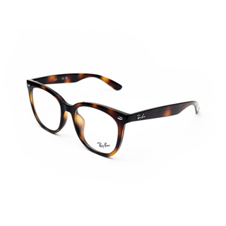 【Luxottica 公司貨】雷朋 Ray Ban RB4379VD 2012 鏡框眼鏡 光學鏡架 琥珀色