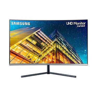 Samsung 32吋 4K UHD曲面螢幕 U32R590CWC