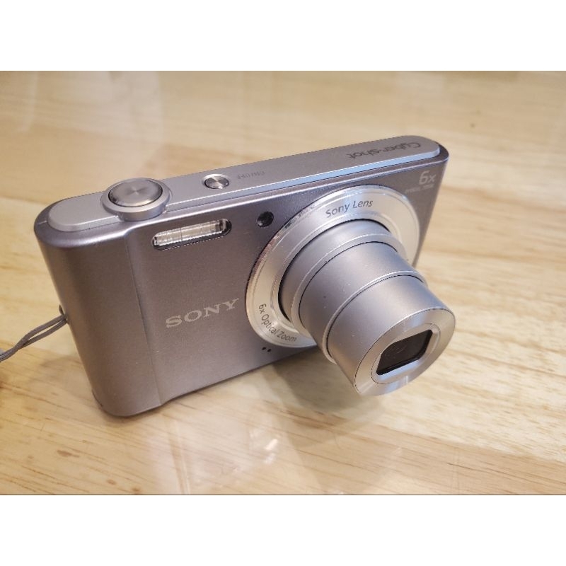 (二手)SONY相機 DSC-W810相機