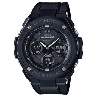 Monpa【Casio - G-SHOCK】GST-S100系列/共1款/原廠公司貨
