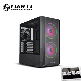 LIAN LI 聯力 LANCOOL 216 ARGB ATX