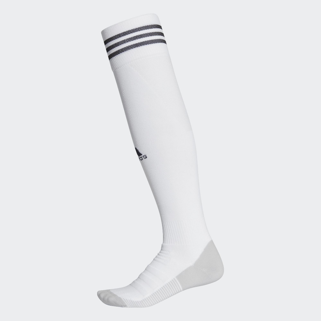 adidas ADISOCKS 及膝襪 男/女 CF3575白/ CF3576黑 /CF3577紅【S.E運動】