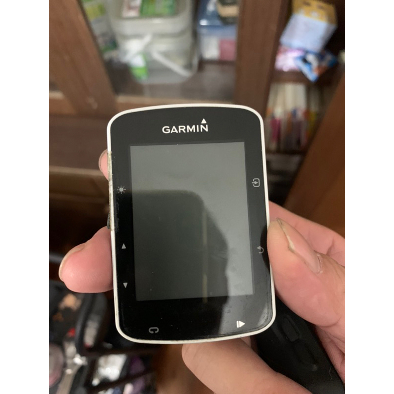 garmin 520碼錶 空機