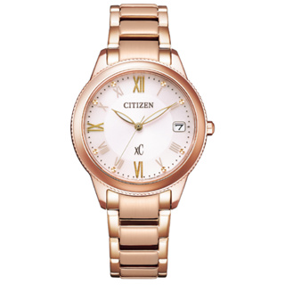 Citizen 星辰 光動能 EO1232-56W