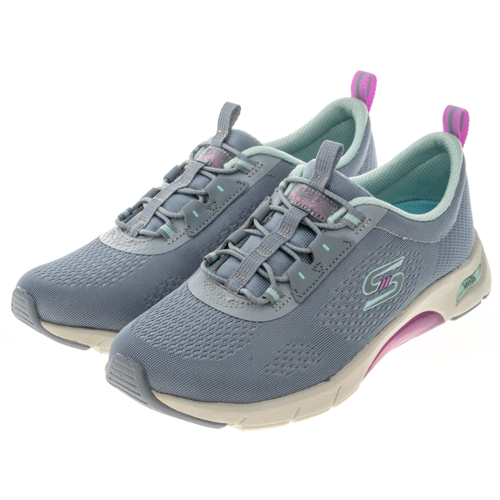 SKECHERS 女鞋 休閒系列 SKECH-AIR ARCH FIT - 104254GYAQ