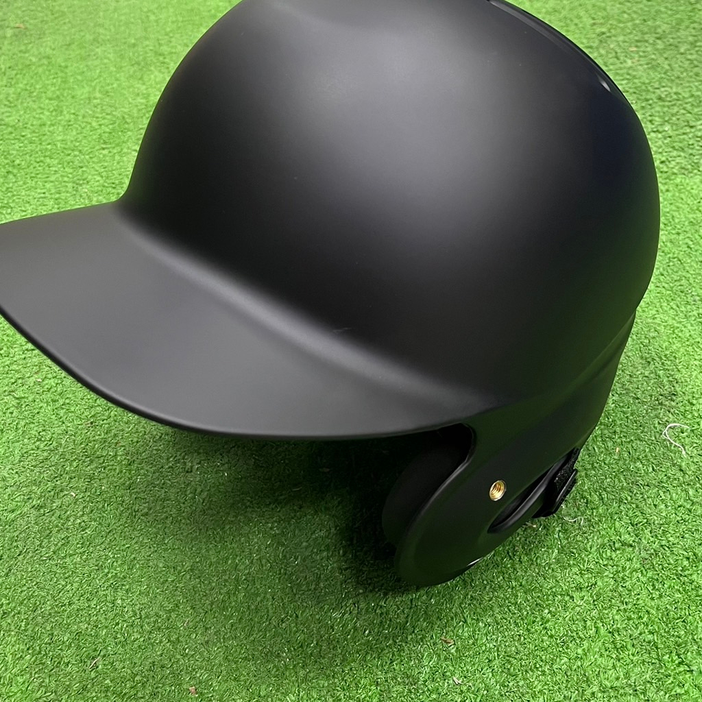 【一軍棒球專賣店】海鳥頭盔 棒球頭盔 壘球頭盔 打擊頭盔 有尺寸 KBH-500