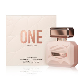 ☆MOMO小屋☆ Jennifer Lopez JLO 珍妮佛羅培茲 One 女性淡香精 30ML / 100ML
