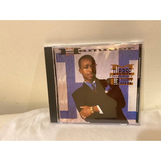 M.C.Hammer please hammer don’t hurt ‚em二手CD專輯