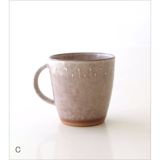 現貨 日本製 職人手做 4色 雨點 美濃燒 手工 咖啡杯 馬克杯 寬口 好清洗 陶瓷杯